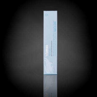 Сужающий гель для женщин Viamax Tight Gel - 15 мл. Сужающий гель для женщин Viamax Tight Gel - 15 мл.