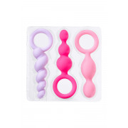 Набор анальных цепочек Satisfyer Booty Call