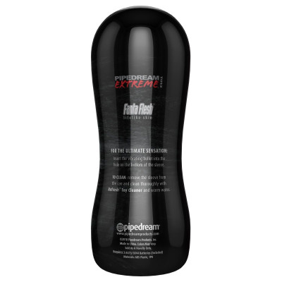 Мастурбатор-вагина Vibrating Pussy Stroker с вибрацией Мастурбатор-вагина Vibrating Pussy Stroker с вибрацией