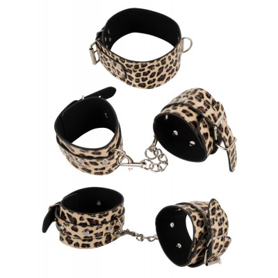 Эротическая игра Master Slave с аксессуарами Эротическая игра Master Slave с аксессуарами