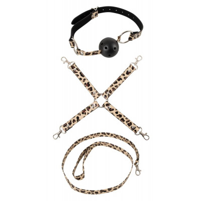 Эротическая игра Master Slave с аксессуарами Эротическая игра Master Slave с аксессуарами