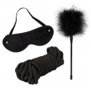 Эротическая игра Master Slave с аксессуарами