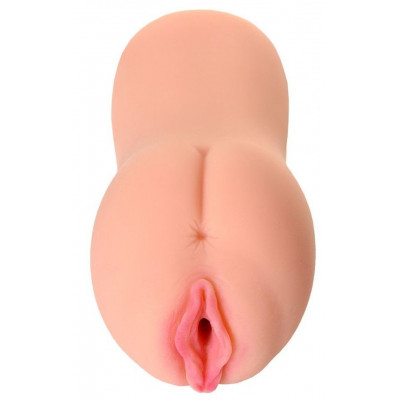Телесный мастурбатор-вагина Emily Телесный мастурбатор-вагина Emily