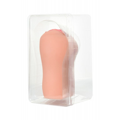 Телесный мастурбатор-вагина Emily Телесный мастурбатор-вагина Emily