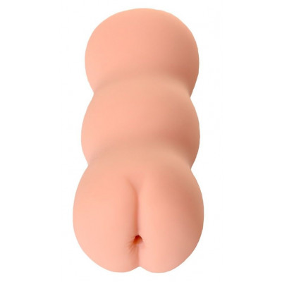 Телесный мастурбатор-анус TONG GGO 2 Телесный мастурбатор-анус TONG GGO 2