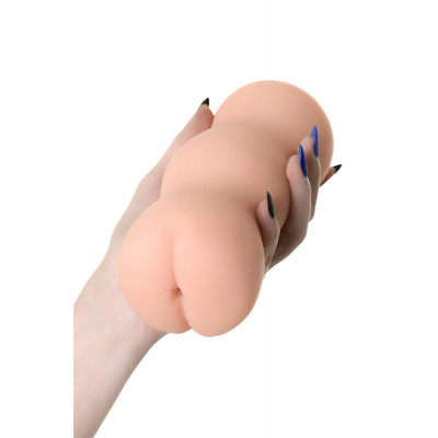 Телесный мастурбатор-анус TONG GGO 2 Телесный мастурбатор-анус TONG GGO 2