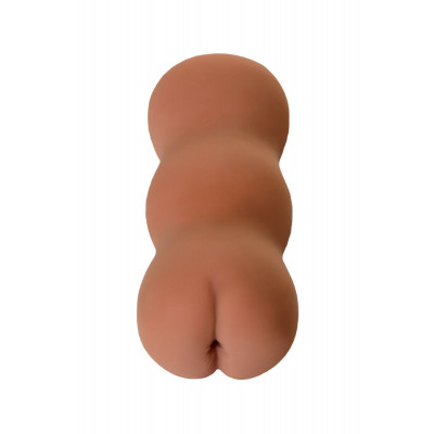 Мастурбатор-анус TONG GGO Black Angel Мастурбатор-анус TONG GGO Black Angel