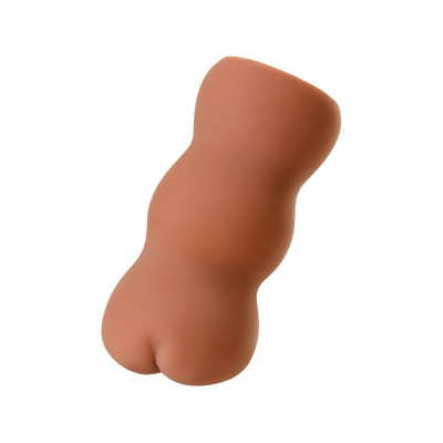 Мастурбатор-анус TONG GGO Black Angel Мастурбатор-анус TONG GGO Black Angel