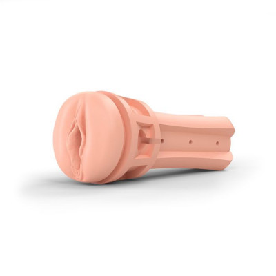 Мастурбатор-вагина в тубе OPUS E Vaginal Version с возможностью подключения электростимуляции Мастурбатор-вагина в тубе OPUS E Vaginal Version с возможностью подключения электростимуляции