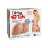 Вагина-полуторс Dirty Talk Interactive Fuck Me Silly Вагина-полуторс Dirty Talk Interactive Fuck Me Silly