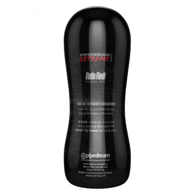 Мастурбатор-ротик Vibrating Oral Stroker Мастурбатор-ротик Vibrating Oral Stroker