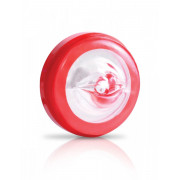 Автоматический мастурбатор-ротик с подсветкой Mega-Bator Mouth