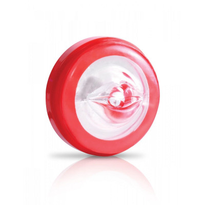 Автоматический мастурбатор-ротик с подсветкой Mega-Bator Mouth Автоматический мастурбатор-ротик с подсветкой Mega-Bator Mouth