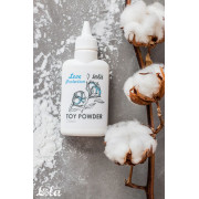 Пудра для игрушек Love Protection Classic - 15 гр.