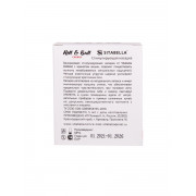 Стимулирующий презерватив-насадка Roll Ball Cherry