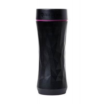 Мастурбатор-анус Opus E Donut с возможностью подключения электростимуляции Мастурбатор-анус Opus E Donut с возможностью подключения электростимуляции