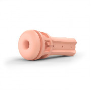 Мастурбатор-анус Opus E Donut с возможностью подключения электростимуляции