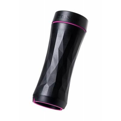 Мастурбатор-анус Opus E Donut с возможностью подключения электростимуляции Мастурбатор-анус Opus E Donut с возможностью подключения электростимуляции