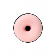 Мастурбатор-анус Opus E Donut с возможностью подключения электростимуляции