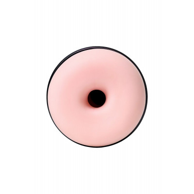 Мастурбатор-анус Opus E Donut с возможностью подключения электростимуляции Мастурбатор-анус Opus E Donut с возможностью подключения электростимуляции