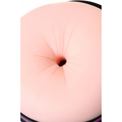 Мастурбатор-анус Opus E Anal с возможностью подключения электростимуляции Мастурбатор-анус Opus E Anal с возможностью подключения электростимуляции