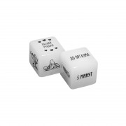 Неоновые кубики Сделай это