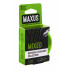 Презервативы в железном кейсе MAXUS Mixed - 3 шт. Презервативы в железном кейсе MAXUS Mixed - 3 шт.