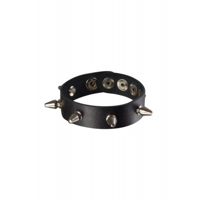 Браслет с шипами на руку Браслет с шипами на руку