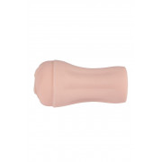 Реалистичный односторонний мастурбатор-вагина Real Women Dual Layer с двойной структурой