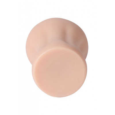 Реалистичный односторонний мастурбатор-вагина Real Women Dual Layer с двойной структурой Реалистичный односторонний мастурбатор-вагина Real Women Dual Layer с двойной структурой