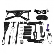 Большой универсальный сет для БДСМ-игр