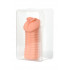 Телесный реалистичный мастурбатор-вагина Elegance.006 Телесный реалистичный мастурбатор-вагина Elegance.006