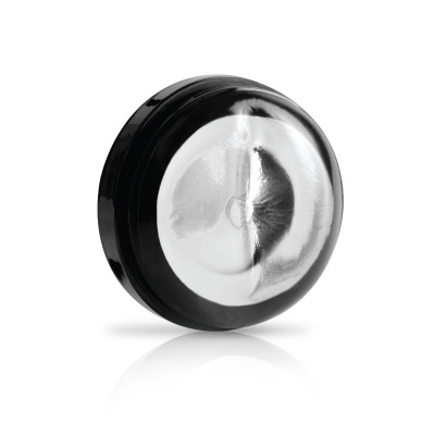 Прозрачный автоматический мастурбатор-анус Mega-Bator Ass Прозрачный автоматический мастурбатор-анус Mega-Bator Ass