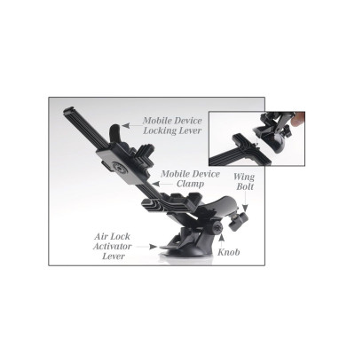 Прозрачный автоматический мастурбатор-анус Mega-Bator Ass Прозрачный автоматический мастурбатор-анус Mega-Bator Ass