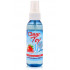 Очищающий спрей для игрушек CLEAR TOY Strawberry - 100 мл. Очищающий спрей для игрушек CLEAR TOY Strawberry - 100 мл.