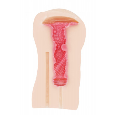 Телесный мастурбатор Supergirl Телесный мастурбатор Supergirl