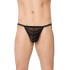 Мужские трусики-стринги с полосками Мужские трусики-стринги с полосками