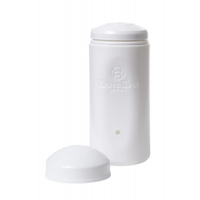 Мультирельефный мастурбатор MensMax Colors - Frill Yellow Мультирельефный мастурбатор MensMax Colors - Frill Yellow