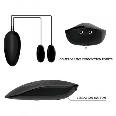 Пышная попка с двумя входами и вибрацией Пышная попка с двумя входами и вибрацией