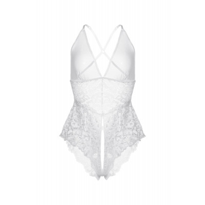 Пикантное боди Senna с интимным доступом Пикантное боди Senna с интимным доступом