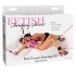 Бондажный набор Pink Passion Bondage Kit Бондажный набор Pink Passion Bondage Kit