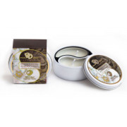 Массажная свеча Искушение