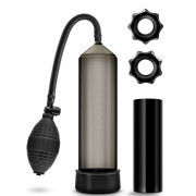 Набор для мужчин Thick Cock из 4 предметов