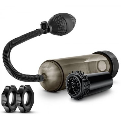 Набор для мужчин Thick Cock из 4 предметов Набор для мужчин Thick Cock из 4 предметов