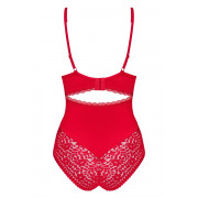 Изящное кружевное боди Jolierose