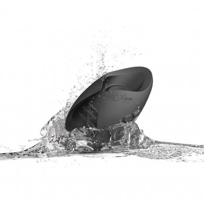 Синий инновационный мужской вибратор PULSE DUO Синий инновационный мужской вибратор PULSE DUO