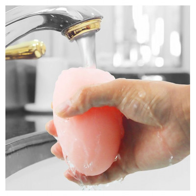 Мастурбатор-ротик MAGIC CAT FLAME Мастурбатор-ротик MAGIC CAT FLAME