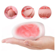 Мастурбатор-вагина MAGIC CAT LOLI