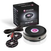 Источник импульсов Sultry Sub Black для 1 устройства Cluster Buster