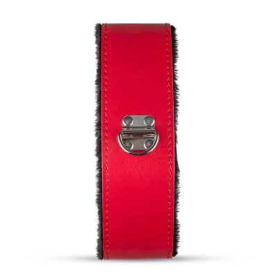 Красно-черный эротический набор Red Dragon Красно-черный эротический набор Red Dragon